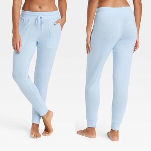 Light Blue Women’s Pants